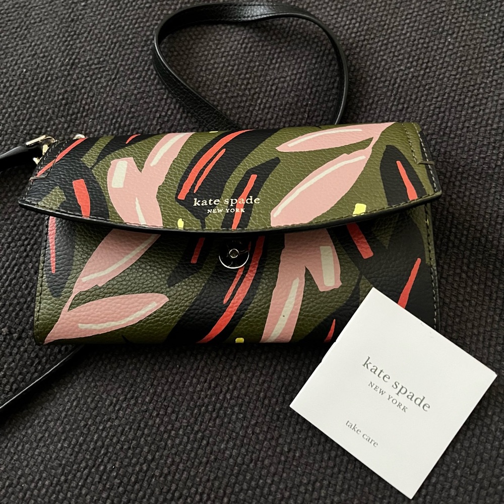 Kate Spade Crossbody